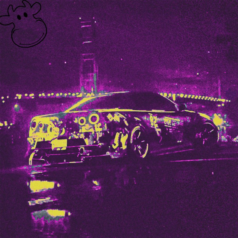 #喜欢的音乐歌手：ZsFlovexl专辑：Night Drive x Cold Blood发行日期：11/9/2023source