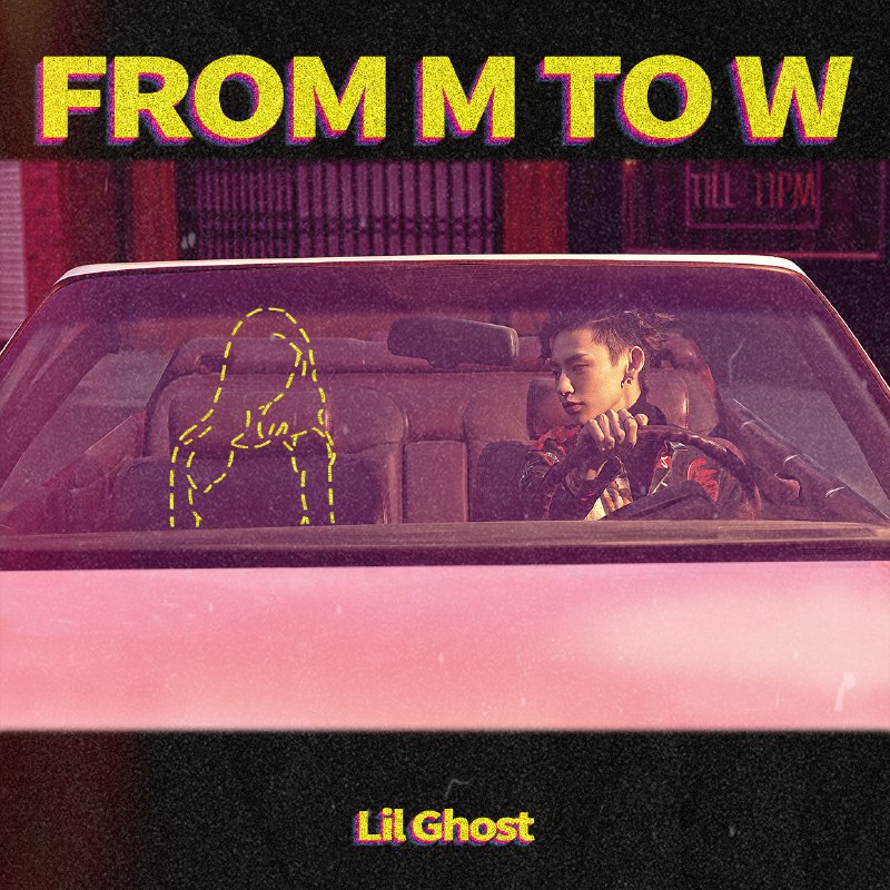 你最近还好吗 - Ghost (王琳凯)#喜欢的音乐歌手：Ghost (王琳凯)专辑：从M到W的高速公路发行日期：4/7/2020via 棒无喜欢的音乐 (author: Ghost (王琳凯))